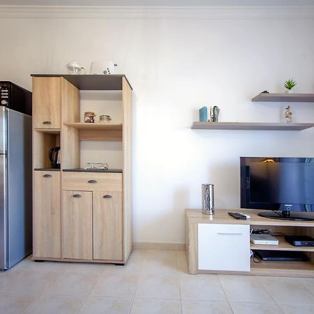Olhos De Agua Apartment Albufeira II Екстериор снимка