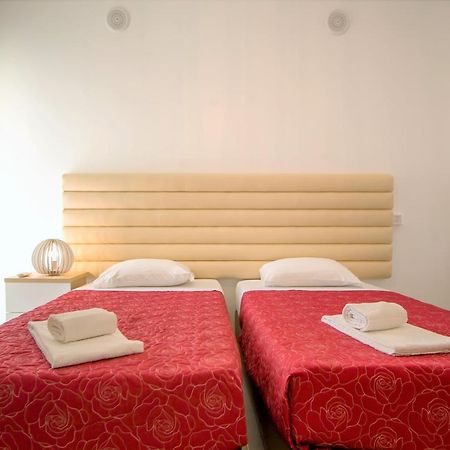 Olhos De Agua Apartment Albufeira II Екстериор снимка