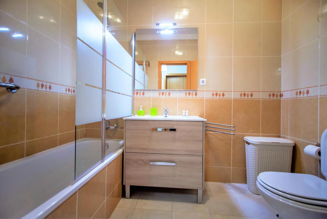 Olhos De Agua Apartment Albufeira II Екстериор снимка
