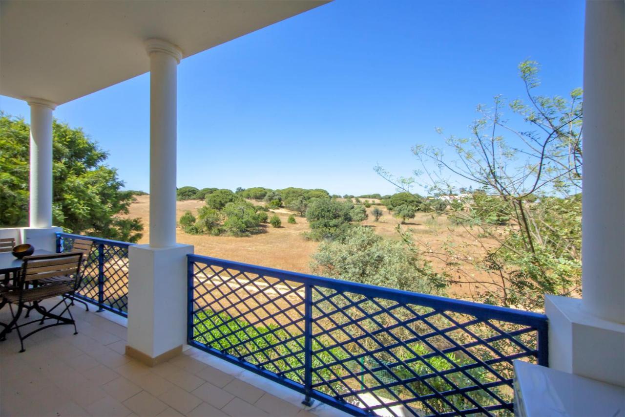 Olhos De Agua Apartment Albufeira II Екстериор снимка