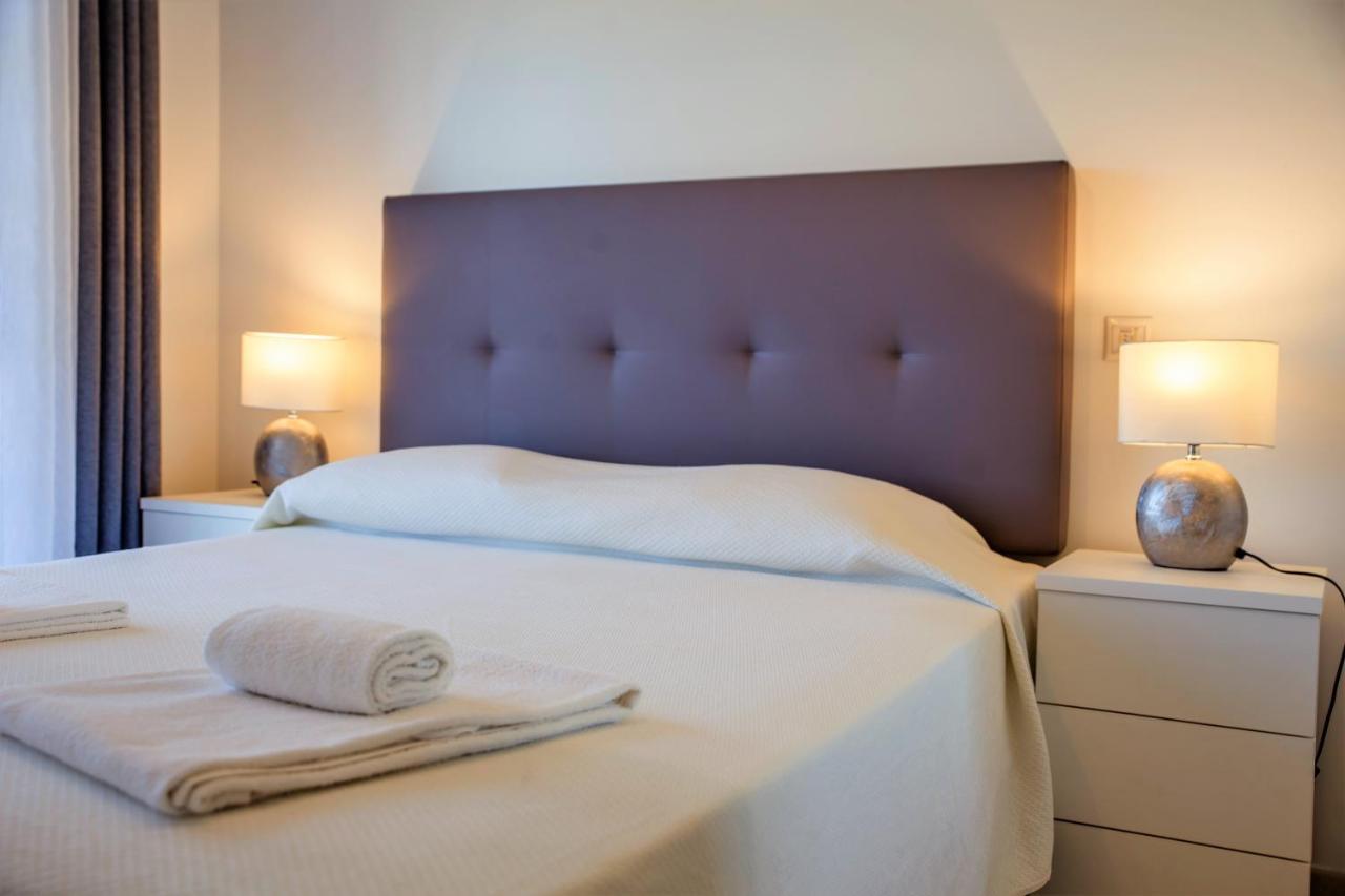 Olhos De Agua Apartment Albufeira II Екстериор снимка