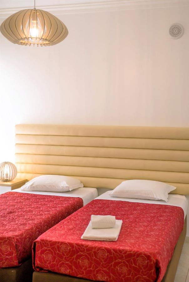 Olhos De Agua Apartment Albufeira II Екстериор снимка