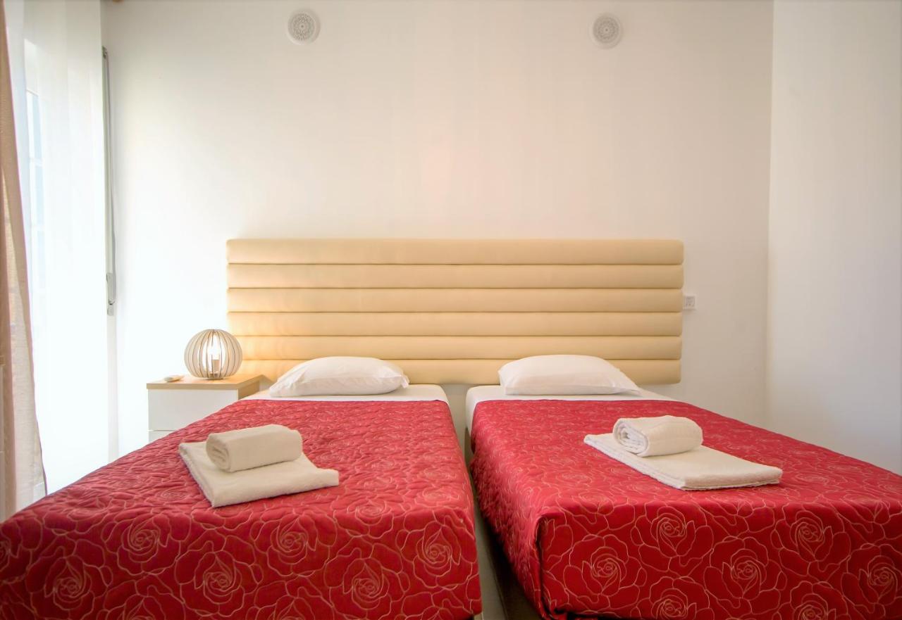 Olhos De Agua Apartment Albufeira II Екстериор снимка