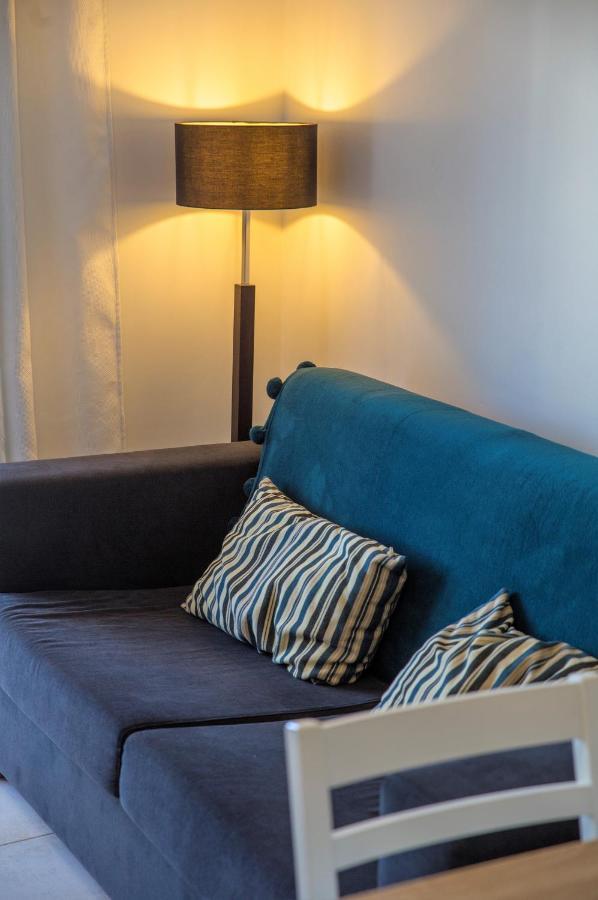 Olhos De Agua Apartment Albufeira II Екстериор снимка